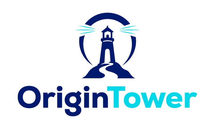 OriginTower.com - buy Unique premium names